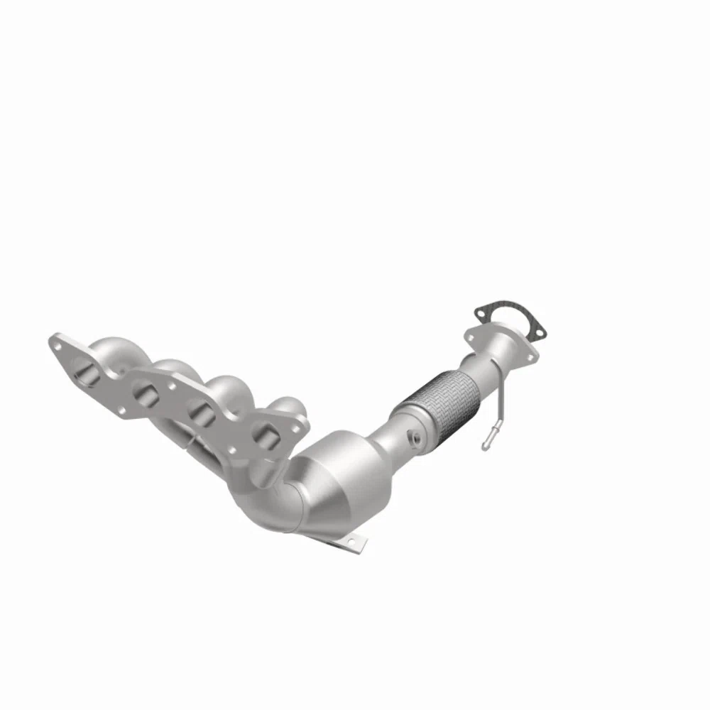2012 Ford Focus 2.0L Direct-Fit Catalytic Converter 51153 Magnaflow